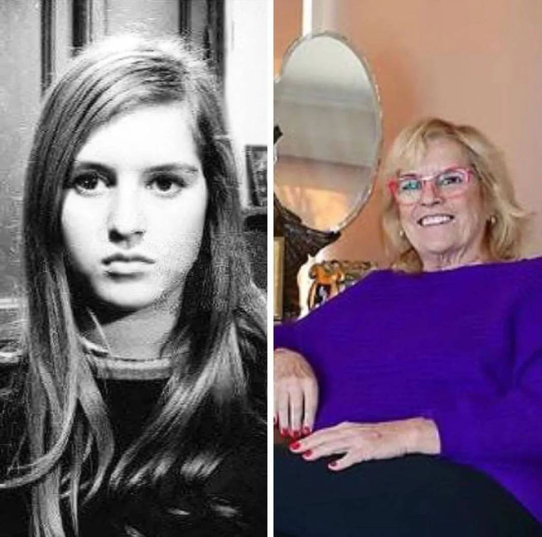 Hülya Koçyiğit'in kardeşi de meğer Yeşilçam'ın yıldızıymış! Üstelik ablasından önce oyuncu olmuş 9